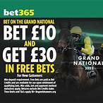 good outside bet for grand national